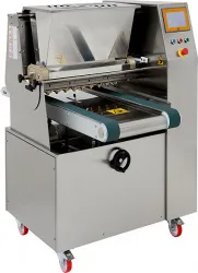 Купить машина отсадочная mimac eurodrop maxx 600 (tfv600) – цена от завода, доставка до двери | RuOborudovanie.ru