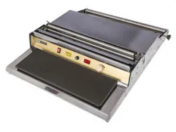 Купить аппарат термоупаковочный hurakan hkn-cnw460 pro – цена от завода, доставка до двери | RuOborudovanie.ru