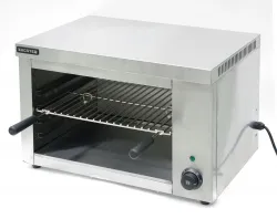 Гриль-саламандра Kocateq EB610NW электрический с фиксированной головкой – купить в RuOborudovanie.ru с доставкой до двери Купить гриль-саламандра kocateq eb610nw электрический с фиксированной головкой – цена от завода, доставка до двери | RuOborudovanie.ru
