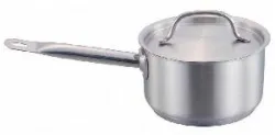 Купить сотейник indokor с крышкой 25х8 3,6л 101607 – цена от завода, доставка до двери | RuOborudovanie.ru
