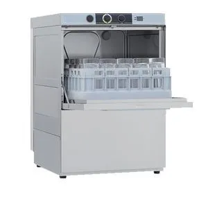 Машина стаканомоечная Apach Chef Line Lgst45 S – купить по цене завода