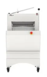 Купить хлеборезка jac duro 450 3ф 11мм, 663х760х1243мм – цена от завода, доставка до двери | RuOborudovanie.ru