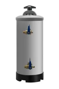 Водоумягчитель De Vecchi DVA LT12 3/4" – купить по цене завода