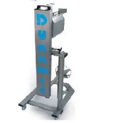 Купить миксер dynamic gigamix 570 mm tb002 – цена от завода, доставка до двери | RuOborudovanie.ru
