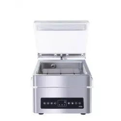 Купить упаковщик hualian hvc-210t/1d (нерж.) вакуумный настольный – цена от завода, доставка до двери | RuOborudovanie.ru