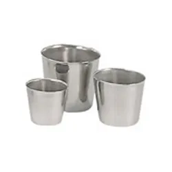 Купить форма кондитерская для крем-карамели, d 4,5xh4.2см, (0,05л), s/s 3095.45n – цена от завода, доставка до двери | RuOborudovanie.ru