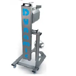Купить миксер dynamic gigamix 570 mm tb001 – цена от завода, доставка до двери | RuOborudovanie.ru