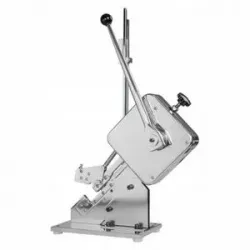 Купить клипсатор kocateq hp 001 одинарный table top clipper – цена от завода, доставка до двери | RuOborudovanie.ru