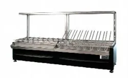 Купить гриль робата bbqfire esp 160 basic – цена от завода, доставка до двери | RuOborudovanie.ru