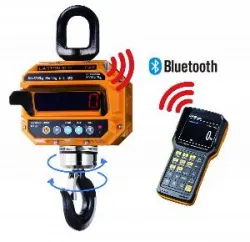 Купить весы крановые cas 3 thd twn (3т/2кг) ip65 электронные – цена от завода, доставка до двери | RuOborudovanie.ru