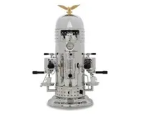 Купить кофемашина victoria arduino venus bar 2v 2 группы хром 56663 – цена от завода, доставка до двери | RuOborudovanie.ru