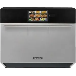 Печь микроволновая комбинированная XpressChef MXP5223TLT – купить по цене завода