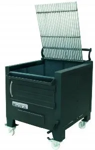 Гриль мангал Pira Bbq M80 – купить по цене завода