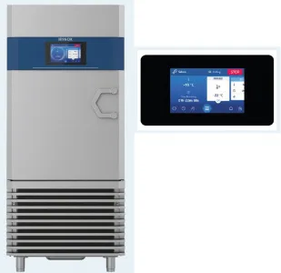 Шкаф шоковой заморозки Irinox Multifresh Next Ll Essential – купить по цене завода