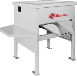 Мукопросеиватель ВОСХОД ПВГ-600М – купить в RuOborudovanie.ru с доставкой до двери Купить мукопросеиватель восход пвг-600м – цена от завода, доставка до двери | RuOborudovanie.ru