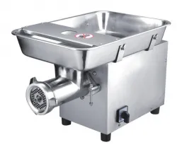 Купить мясорубка kocateq ghm22i half unger с системой half-unger – цена от завода, доставка до двери | RuOborudovanie.ru