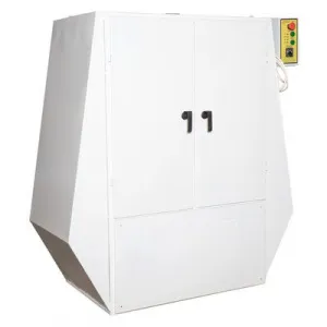 Шкаф сушильный Пензмаш ШС-1 на 9 уровней (дегидратор) – купить по цене завода