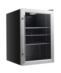 Купить шкаф холодильный viatto va-jc62w среднетемпературный +1…+10 с 3 полками – цена от завода, доставка до двери | RuOborudovanie.ru