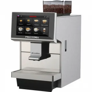 Кофемашина Dr.coffee Proxima М12 Plus суперавтомат – купить по цене завода