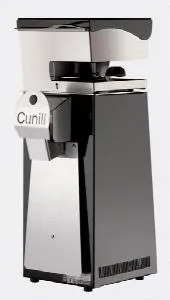 Кофемолка Cunill Hawai Inox нерж.сталь бункер 0,5кг 1300об/мин – купить по цене завода