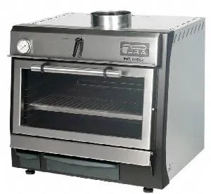 Гриль-печь Pira Br-70 Lux Inox – купить по цене завода