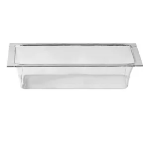 Контейнер для льда Multi-Chef 62,2Х34,3СМ H12,1См, акрил Icbr19C – купить по цене завода