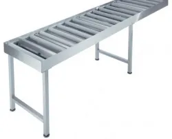 Купить стол для пмм comenda ac2-ac3 1500 арт.770135 роликовый концевой выключатель – цена от завода, доставка до двери | RuOborudovanie.ru