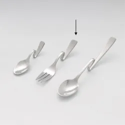 Купить вилка hanging, для торта, 6 шт., нерж.сталь a0032-0202set – цена от завода, доставка до двери | RuOborudovanie.ru