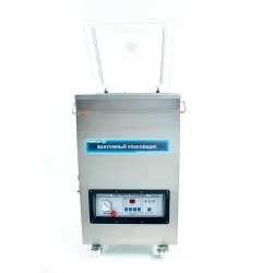Купить упаковщик foodatlas dz-400/2hb eco вакуумный (камера 420x440x300мм) – цена от завода, доставка до двери | RuOborudovanie.ru