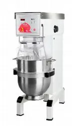 Купить миксер планетарный varimixer ar40p vl-1s для пиццы – цена от завода, доставка до двери | RuOborudovanie.ru