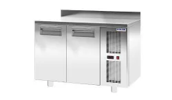 Стол морозильный Polair TB2GN-GC 1050693D – купить в RuOborudovanie.ru с доставкой до двери Купить стол морозильный polair tb2gn-gc 1050693d – цена от завода, доставка до двери | RuOborudovanie.ru