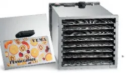 Купить дегидратор vema ec 2103/8 – цена от завода, доставка до двери | RuOborudovanie.ru