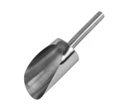 Купить совок 2.5" sc3 – цена от завода, доставка до двери | RuOborudovanie.ru