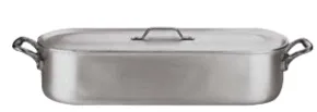 Кастрюля объемом 9л Paderno 1693950 – купить по цене завода