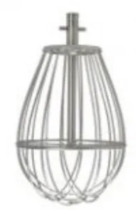 Венчик миксера Starmix Ffgpl100R – купить по цене завода