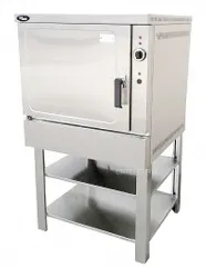 Купить аппарат пароварочный grill master ф2п1э на подставке – цена от завода, доставка до двери | RuOborudovanie.ru