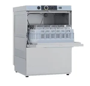 Машина стаканомоечная Apach Chef Line LGST39 S – купить по цене завода