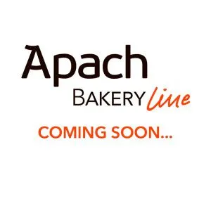 Бункер тефлонированный Apach Bakery Line Tr150C+Tf150 конусный для тестоделителя – купить по цене завода