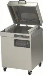 Аппарат упаковочный вакуумный Henkelman Polar 52 Ii – купить в RuOborudovanie.ru с доставкой до двери Купить аппарат упаковочный вакуумный henkelman polar 52 ii – цена от завода, доставка до двери | RuOborudovanie.ru