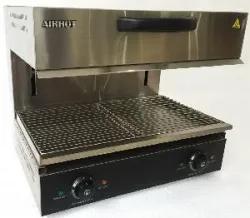Гриль Airhot Sge-600 саламандра – купить в RuOborudovanie.ru с доставкой до двери Купить гриль airhot sge-600 саламандра – цена от завода, доставка до двери | RuOborudovanie.ru