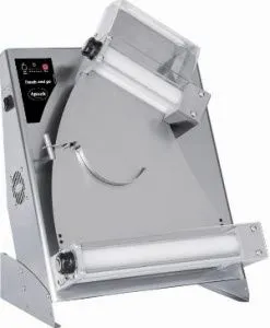 Тестораскатка Arm310 Tg для пиццы Apach – купить по цене завода