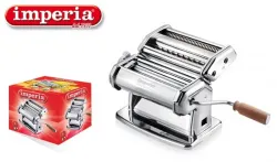 Купить аппарат для макарон imperia ipasta ручной 100 – цена от завода, доставка до двери | RuOborudovanie.ru