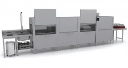 Купить машина посудомоечная apach lttt270 pwmrhd xy2 конвейерная – цена от завода, доставка до двери | RuOborudovanie.ru