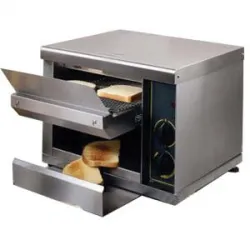 Купить тостер roller grill ct 540 b – цена от завода, доставка до двери | RuOborudovanie.ru