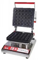 Тарталетница Pavoni Newcookmatic Special без форм – купить в RuOborudovanie.ru с доставкой до двери Купить тарталетница pavoni newcookmatic special без форм – цена от завода, доставка до двери | RuOborudovanie.ru