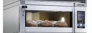 Печь подовая Wiesheu Ebo 64 S Exclusive – купить по цене завода