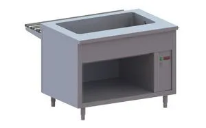 Ванна тепловая Apach Ldw812A – купить по цене завода