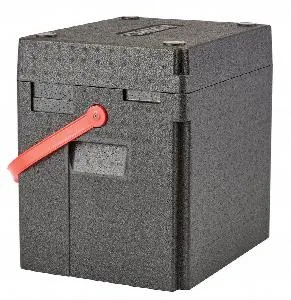Термоконтейнер Cambro Cam Gobox Eppbevrdst110 для бутылок изотермический – купить по цене завода