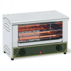 Купить тостер roller grill bar 1000 – цена от завода, доставка до двери | RuOborudovanie.ru