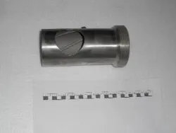Корпус шнека Gastromix для Mg22B-26 Old – купить в RuOborudovanie.ru с доставкой до двери Корпус шнека Gastromix для Mg22B-26 Old